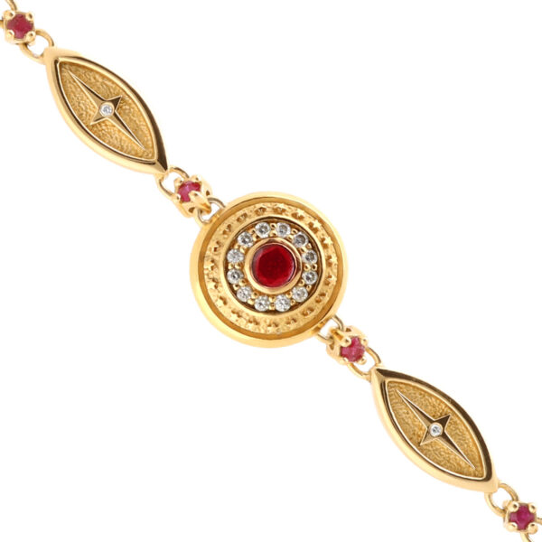The Red Ruby Man Craft SET - Image 3